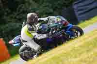 Middle Group Black Bikes